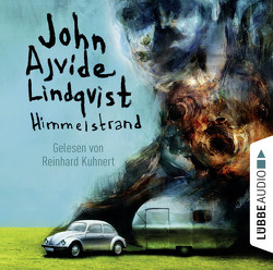 Himmelstrand von Alms,  Thorsten, Kuhnert,  Reinhard, Lindqvist,  John Ajvide