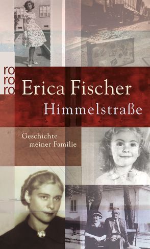 Himmelstraße von Fischer,  Erica