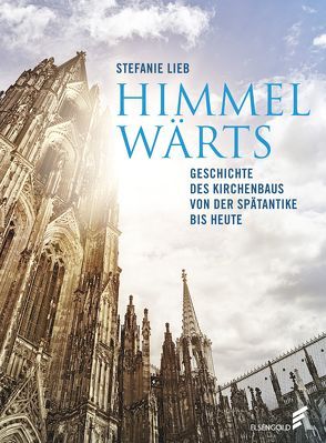 Himmelwärts von Lieb,  Stefanie