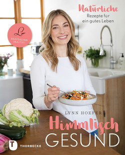 Himmlisch gesund von Hoefer,  Lynn