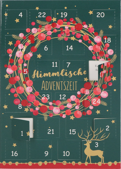 Himmlische Adventszeit