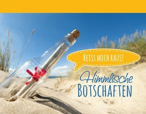 Himmlische Botschaften 2 von Fröse-Schreer,  Irmtraut