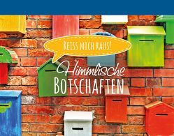 Himmlische Botschaften 3 von Fröse-Schreer,  Irmtraut