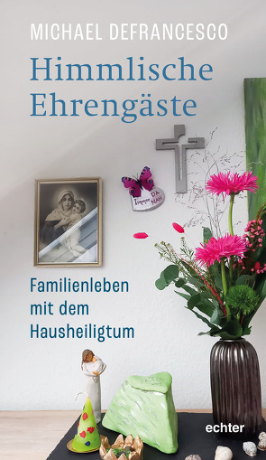 Himmlische Ehrengäste von Defrancesco,  Michael