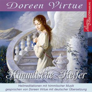 Himmlische Helfer von Virtue,  Doreen, Wienberg,  Tanja