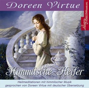 Himmlische Helfer von Virtue,  Doreen, Wienberg,  Tanja