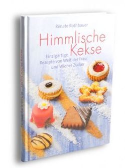 Himmlische Kekse von Rothbauer,  Renate