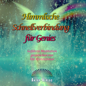 Himmlische Schnellverbindung für Genies von Kretzschmar,  Ute