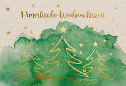 Himmlische Weihnachtszeit