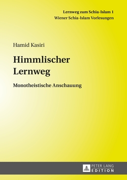 Himmlischer Lernweg von Kasiri,  Hamid