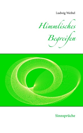 Himmlisches Begreifen von Weibel,  Ludwig