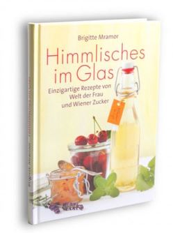 Himmlisches im Glas von Mramor,  Brigitte