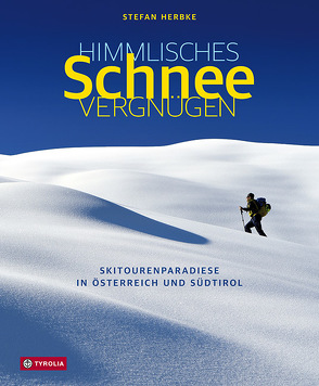 Himmlisches Schneevergnügen von Herbke,  Stefan