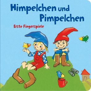 Himpelchen und Pimpelchen von Höcker,  Kirsten