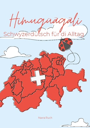 Himugüägäli von Ruch,  Naira