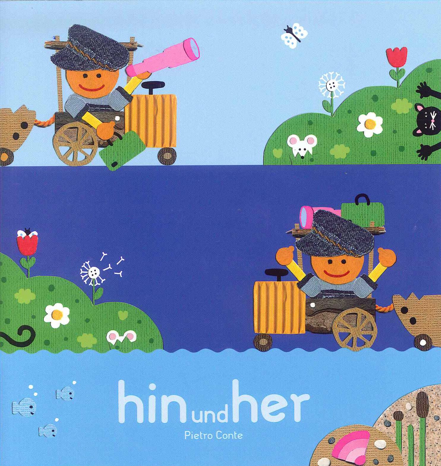 Kennenlernen hin und her Kennenlernen der Kinder und Info für die Eltern