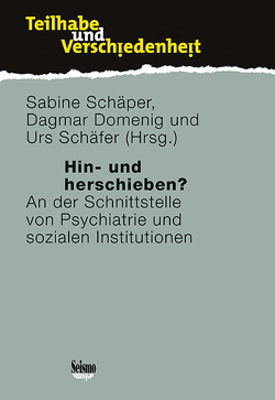 Hin- und Herschieben? von Alois,  Grüter, Bertoli,  Luigi, Diethelm,  Karl, Domenig,  Dagmar, Gaese,  Franziska, Müller,  Gesa, Rüdiger,  Nübling, Schäfer,  Urs, Schäper,  Sabine, Schwibinger,  Katrin