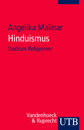 Hinduismus von Malinar,  Angelika