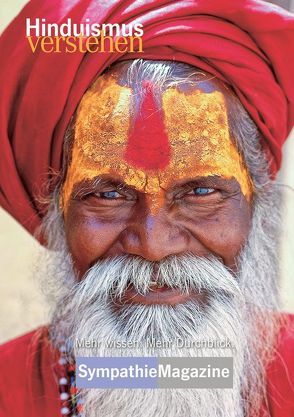 Hinduismus verstehen von Hörig,  Rainer