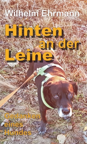 Hinten an der Leine von Ehrmann,  Wilhelm