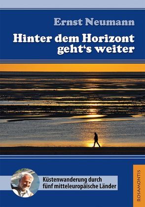 Hinter dem Horizont geht’s weiter von Neumann,  Ernst