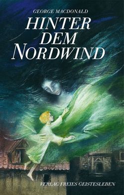 Hinter dem Nordwind von Elbe,  Brigitte, Hughes,  Arthur, MacDonald,  George