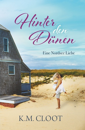 Hinter den Dünen von Cloot,  Kirsten Maria