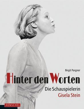 Hinter den Worten von Pargner,  Birgit