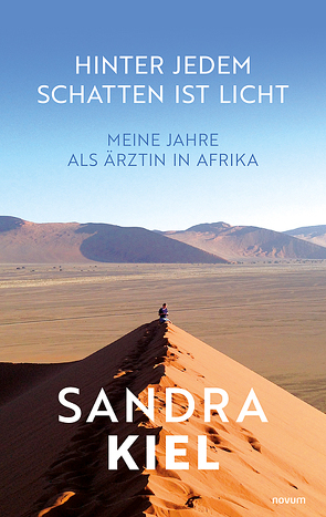 Hinter jedem Schatten ist Licht von Kiel,  Sandra