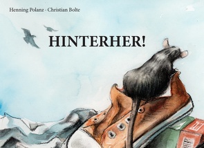 Hinterher von Bolte,  Christian, Polanz,  Henning