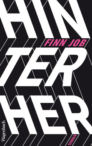 Hinterher von Job,  Finn