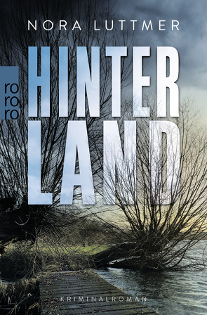 Hinterland von Luttmer,  Nora