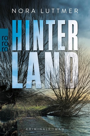 Hinterland von Luttmer,  Nora