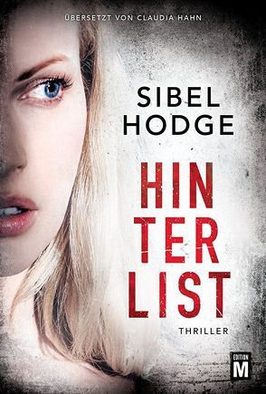 Hinterlist von Hahn,  Claudia, Hodge,  Sibel