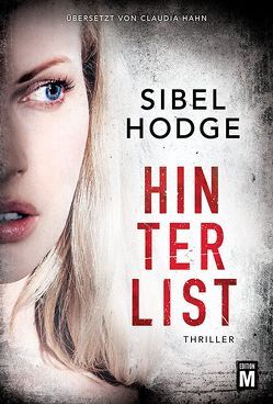 Hinterlist von Hahn,  Claudia, Hodge,  Sibel