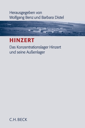 Hinzert von Benz,  Wolfgang, Distel,  Barbara