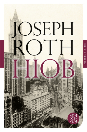 Hiob von Roth,  Joseph