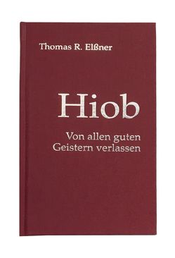 Hiob von Elßner,  Thomas R.