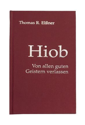 Hiob von Elßner,  Thomas R.