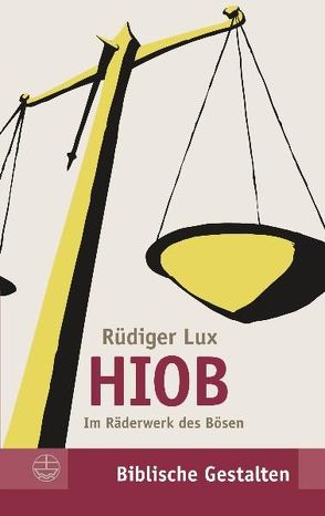 Hiob von Lux,  Rüdiger