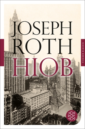 Hiob von Roth,  Joseph