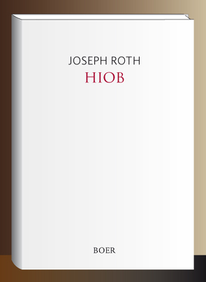 Hiob von Roth,  Joseph