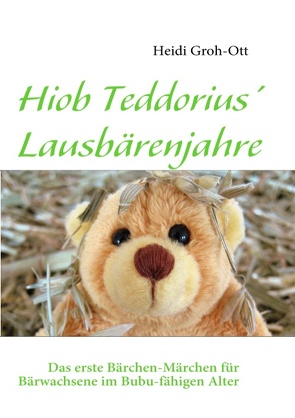 Hiob Teddorius‘ Lausbärenjahre von Groh-Ott,  Heidi