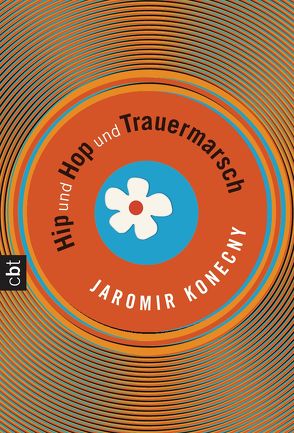 Hip und Hop und Trauermarsch von Konecny,  Jaromir