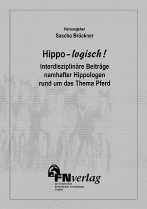 Hippo-logisch! von Brückner,  Sascha