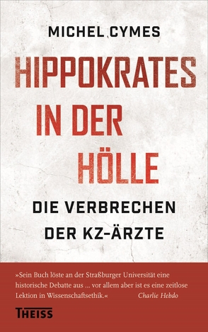 Hippokrates in der Hölle von Cymes,  Michel, Lamerz-Beckschäfer,  Birgit