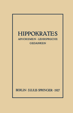 Hippokrates von Sack,  Arnold