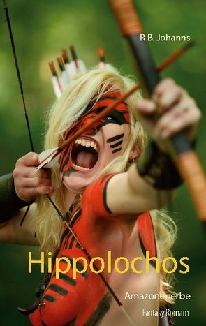 Hippolochos von Johanns,  R.B.