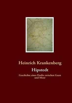 Hipstedt von Krankenberg,  Heinrich