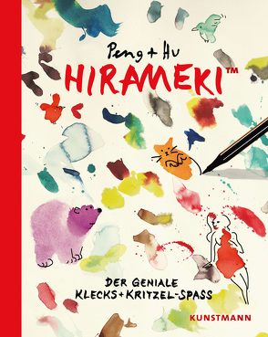 HIRAMEKI von Peng + Hu, 